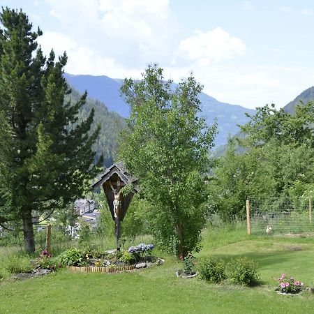 Panoramapension Lerchner Bad Kleinkirchheim Bagian luar foto