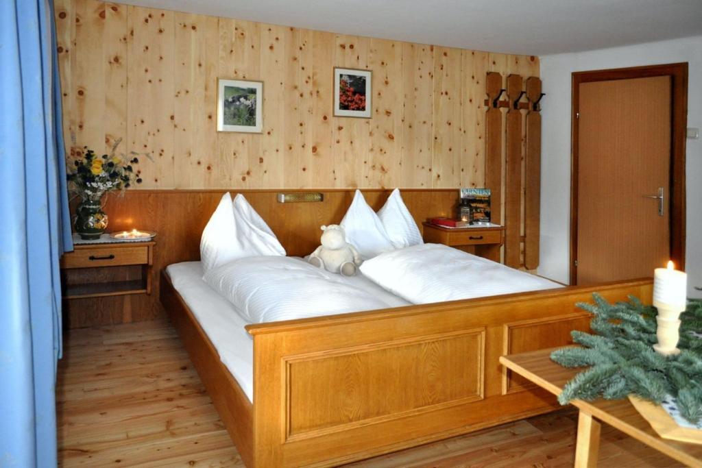Panoramapension Lerchner Bad Kleinkirchheim Bagian luar foto
